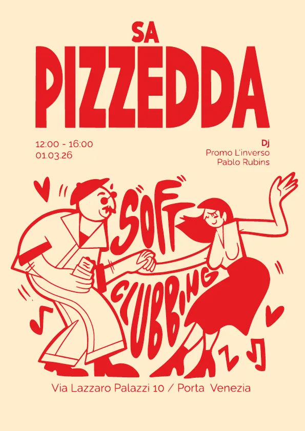 Evento Sa Pizzedda 2