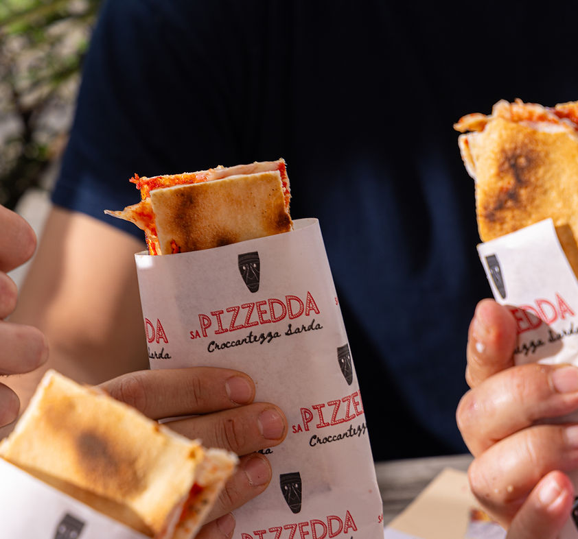 Sa Pizzedda